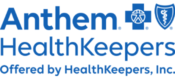 Anthem HealthKeepers logo